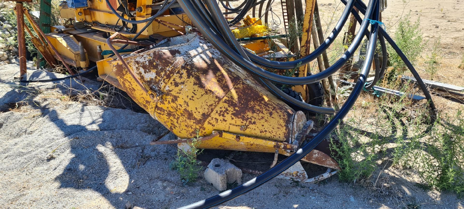 Grua · Grueta — imagem 6