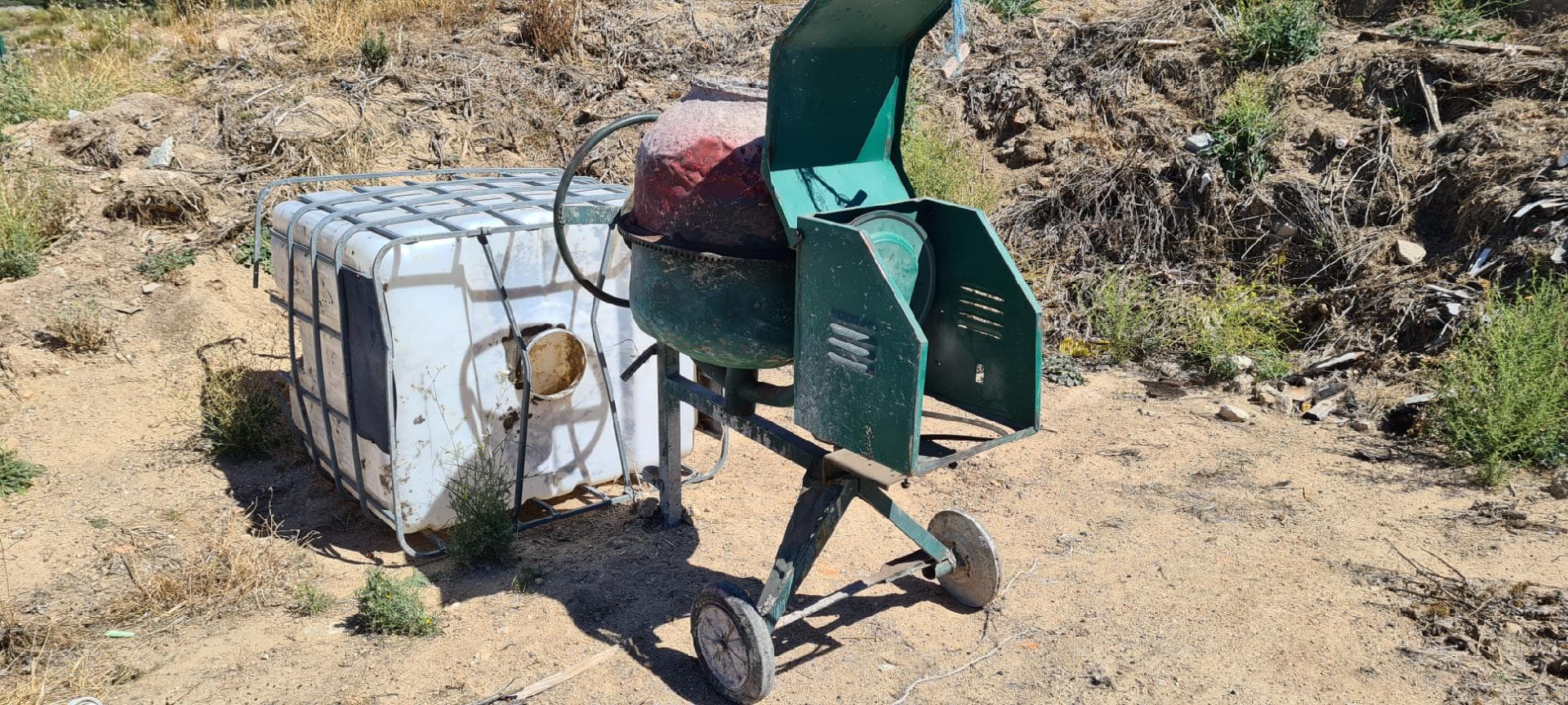 Equipamento Diverso — imagem 13