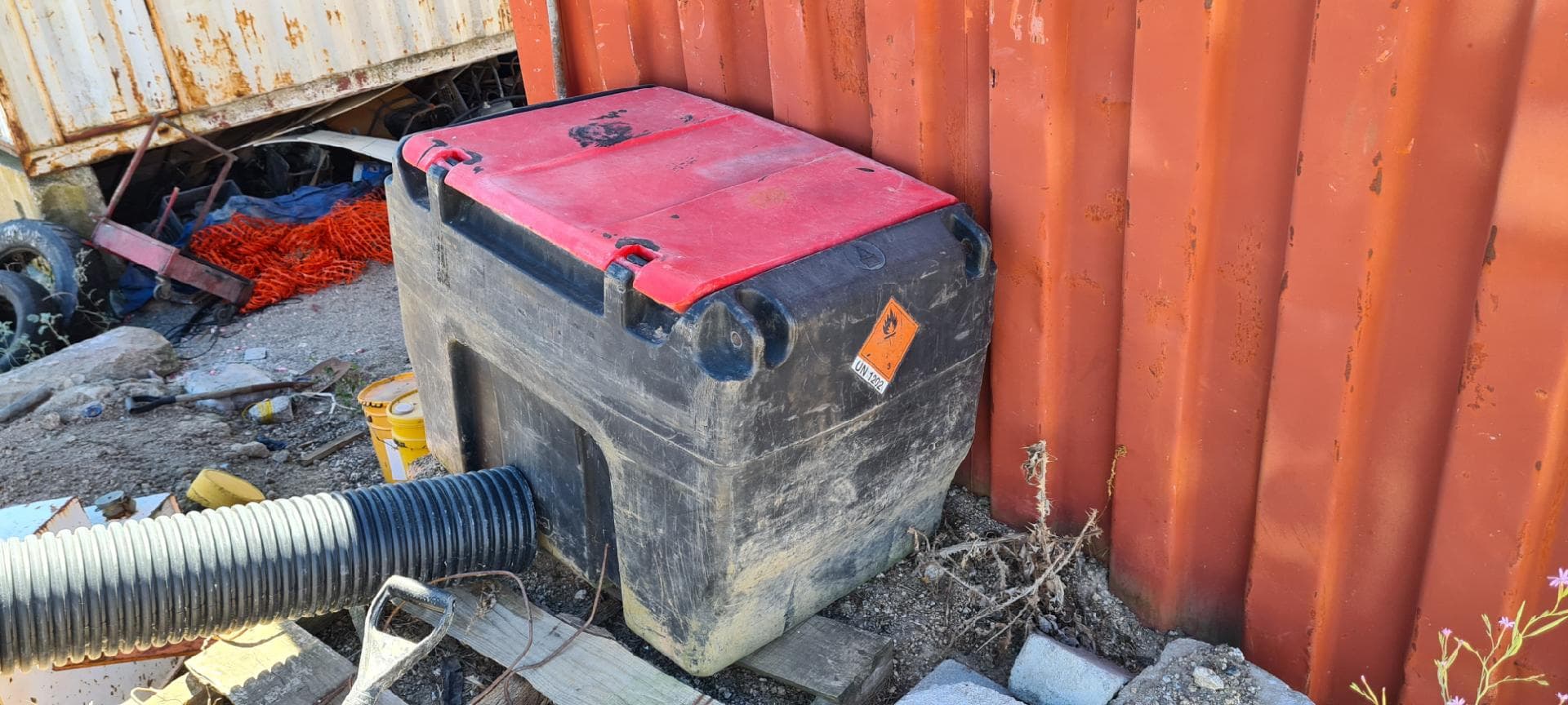 Equipamento Diverso — imagem 6
