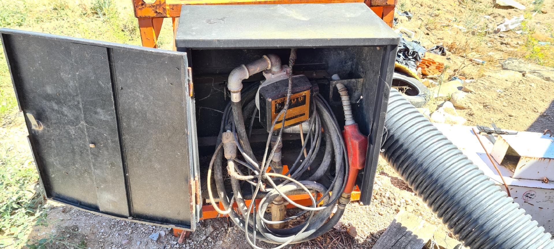 Equipamento Diverso — imagem 15