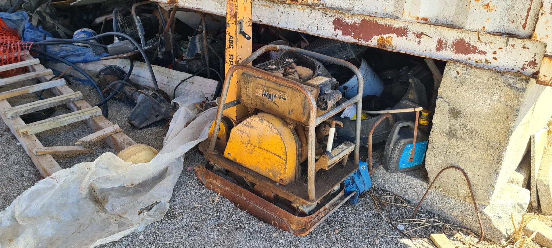 Equipamento Diverso — imagem 10