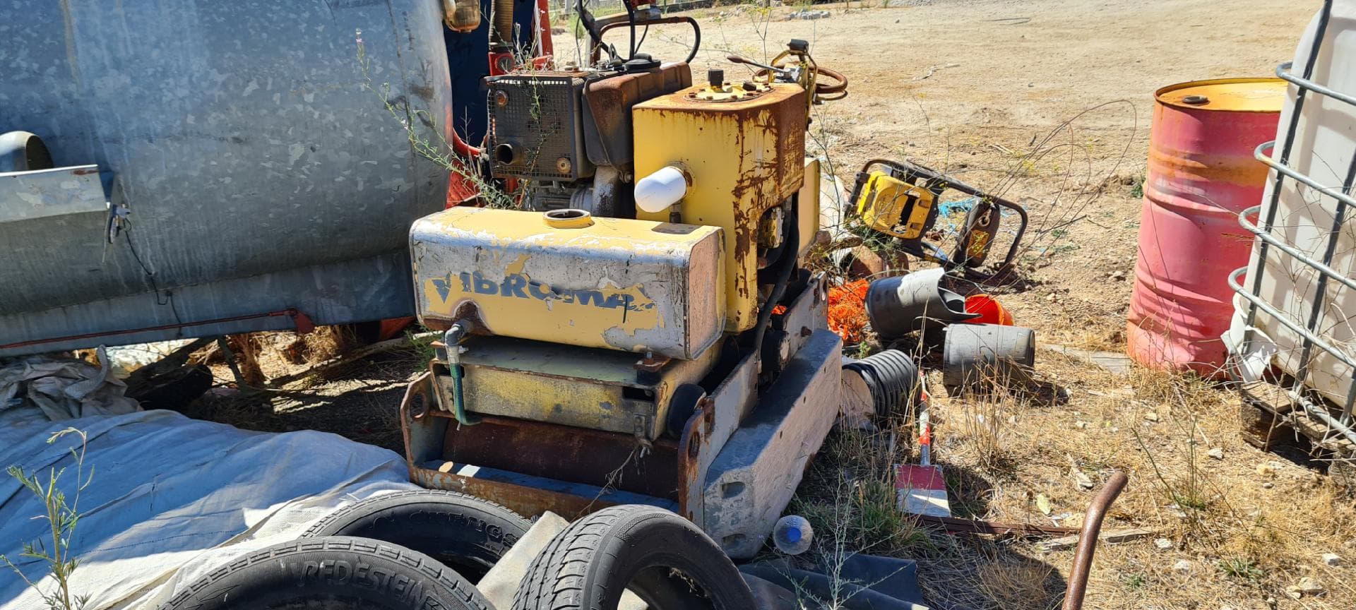 Equipamento Diverso — imagem 3