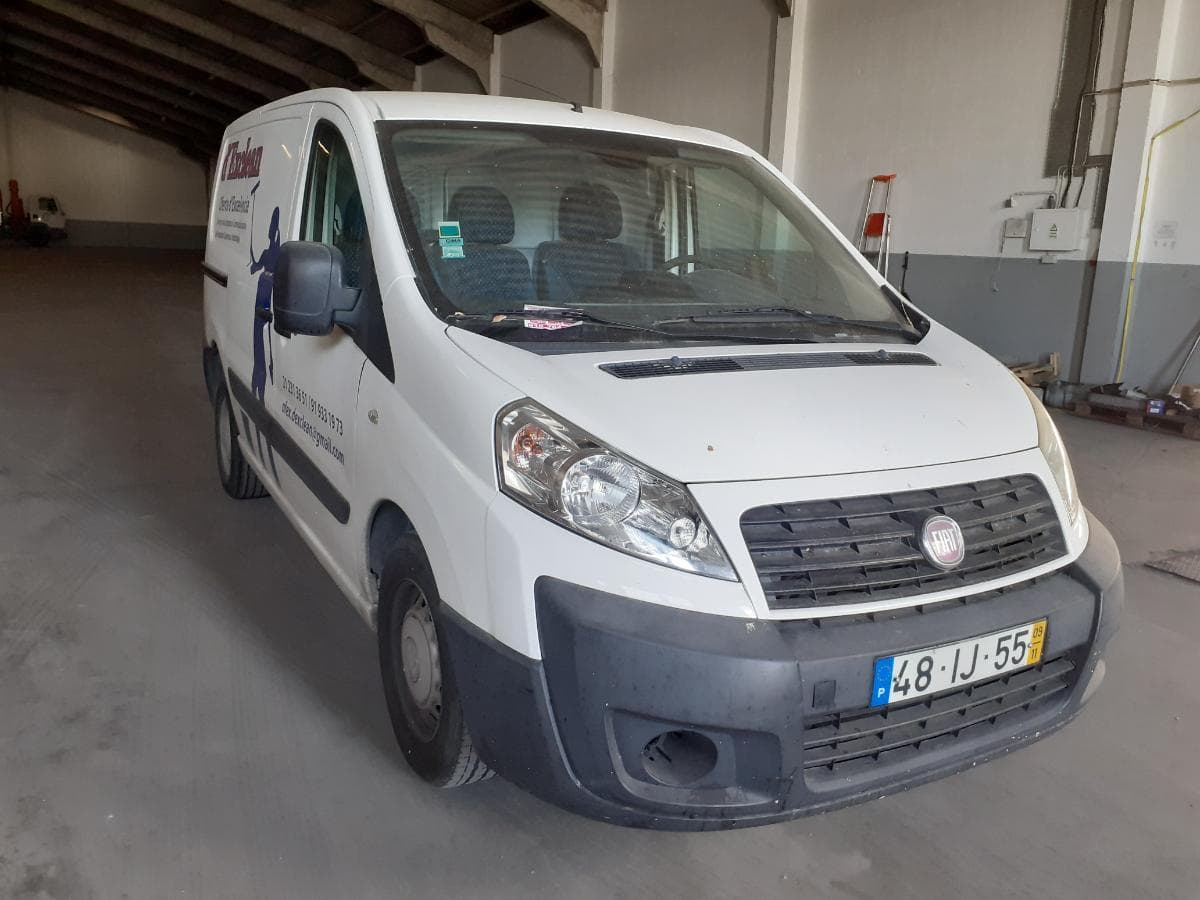 Fiat Scudo — image 2