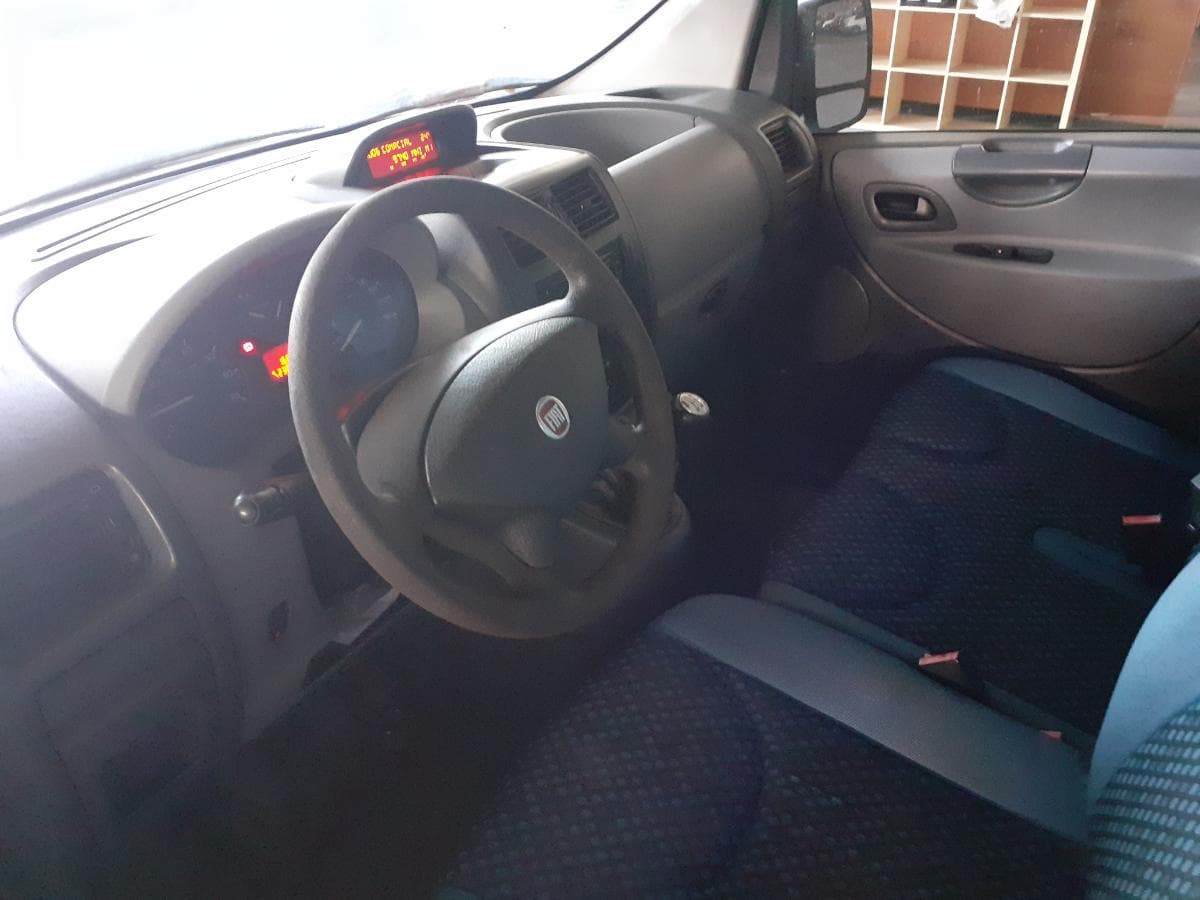 Fiat Scudo — image 3