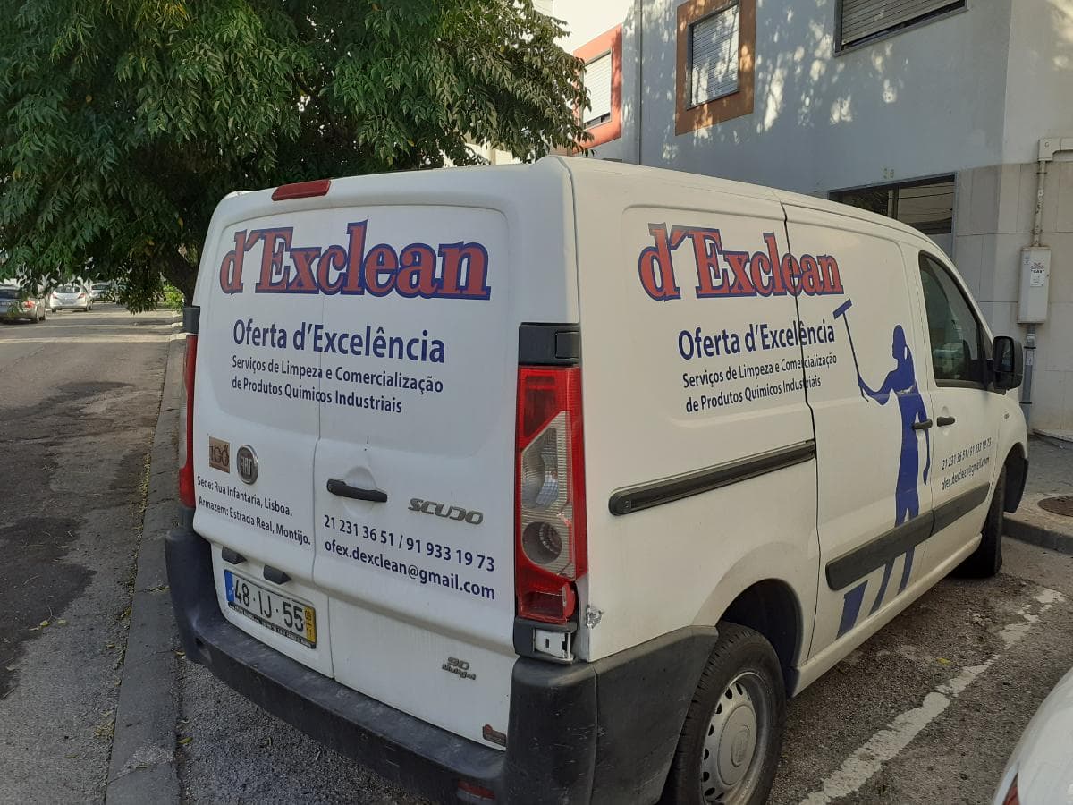 Fiat Scudo — image 5