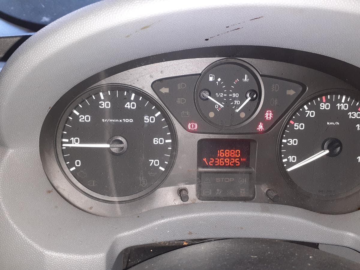 Fiat Scudo — image 6