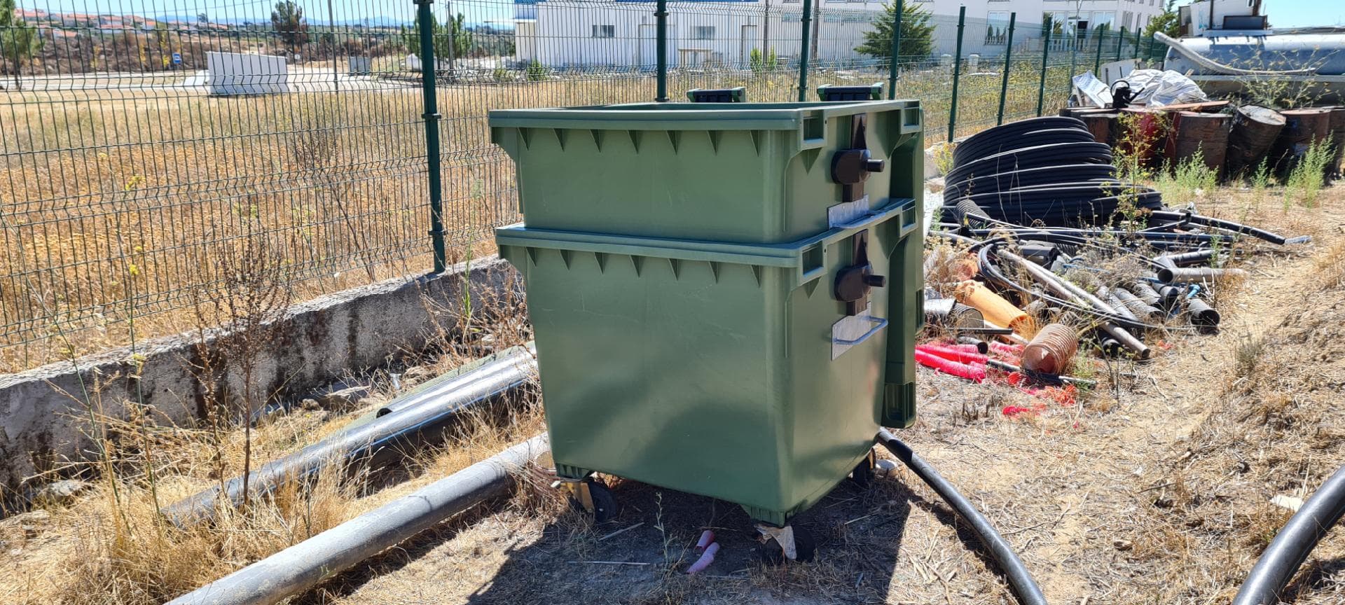Equipamento Diverso — imagem 8