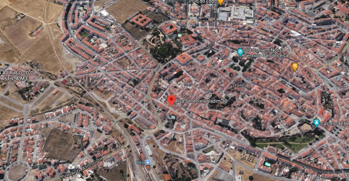 Edifício · Beja — imagem 5