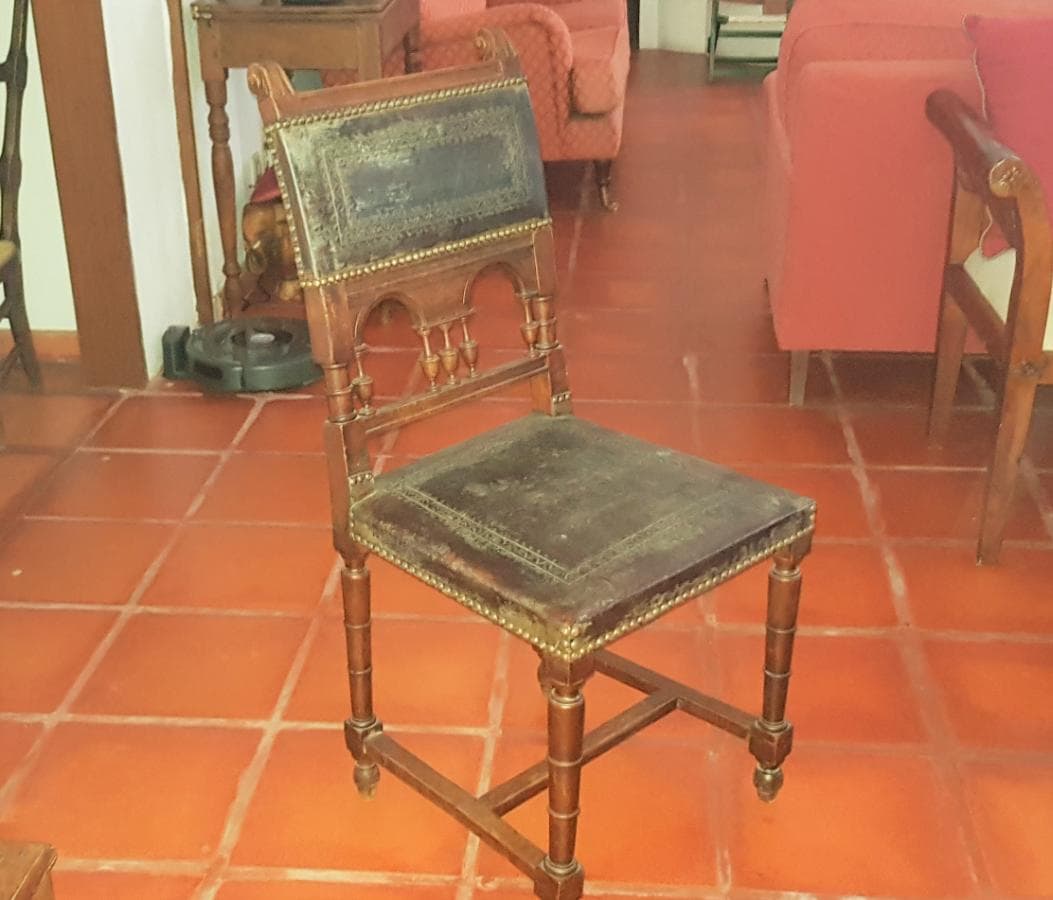Sala Henrique Rico II — image 9