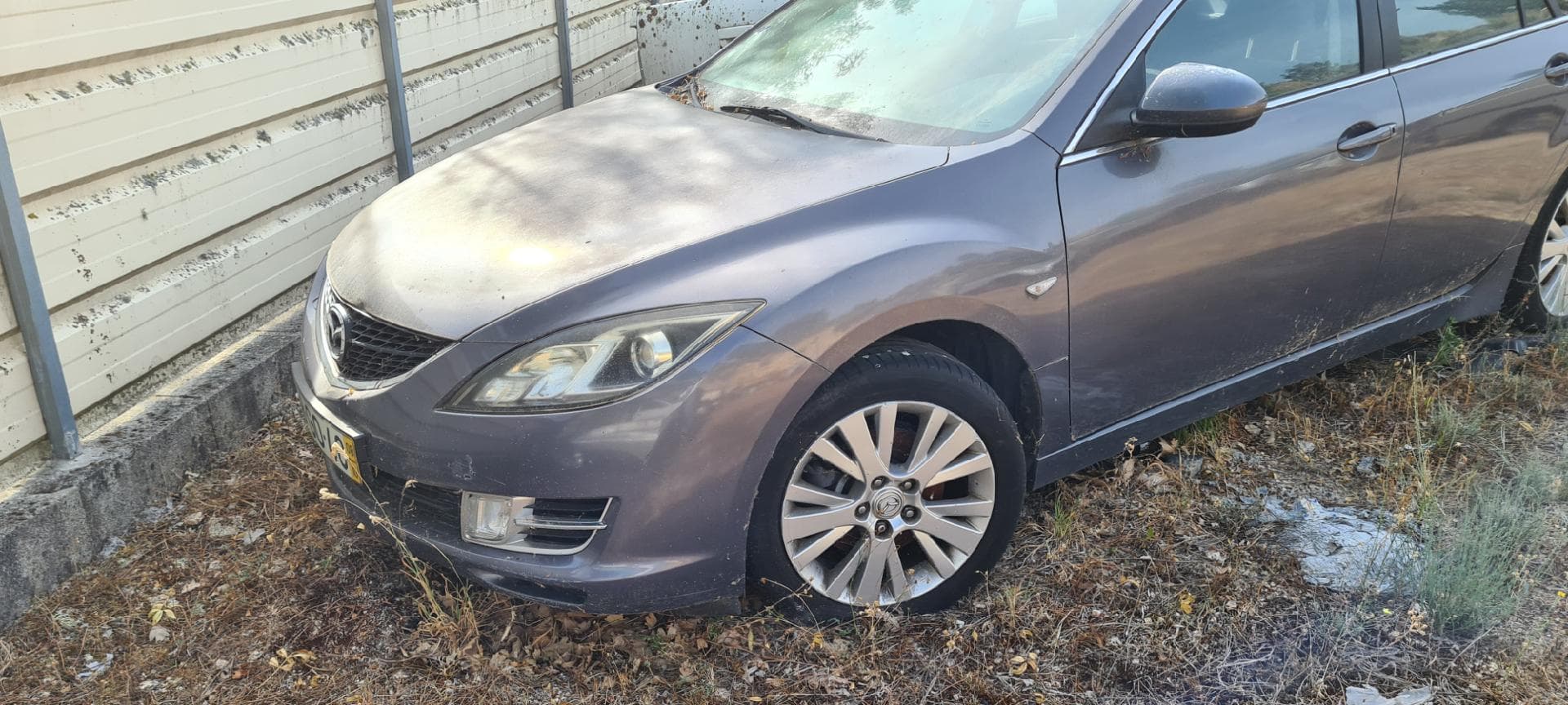 Mazda 6 — imagem 1