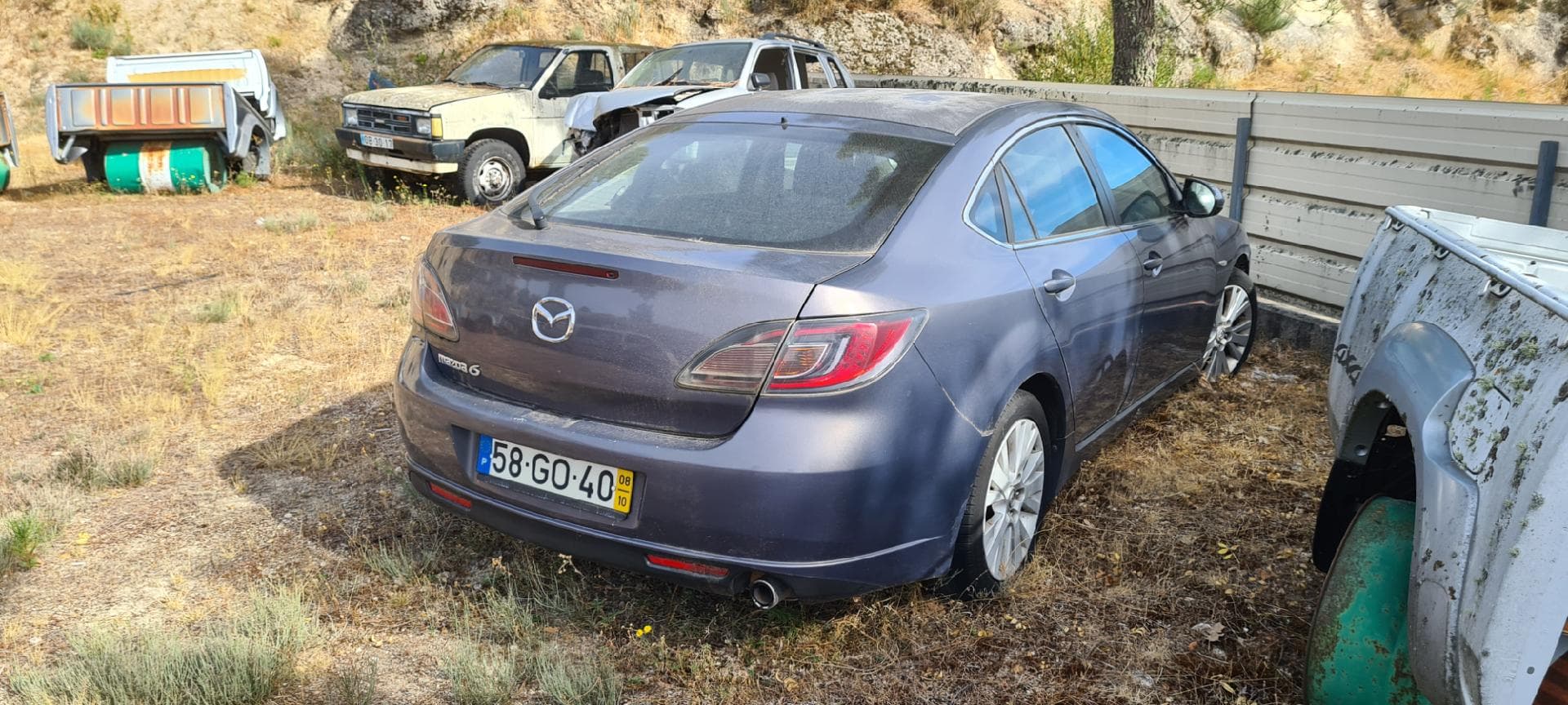 Mazda 6 — imagem 2