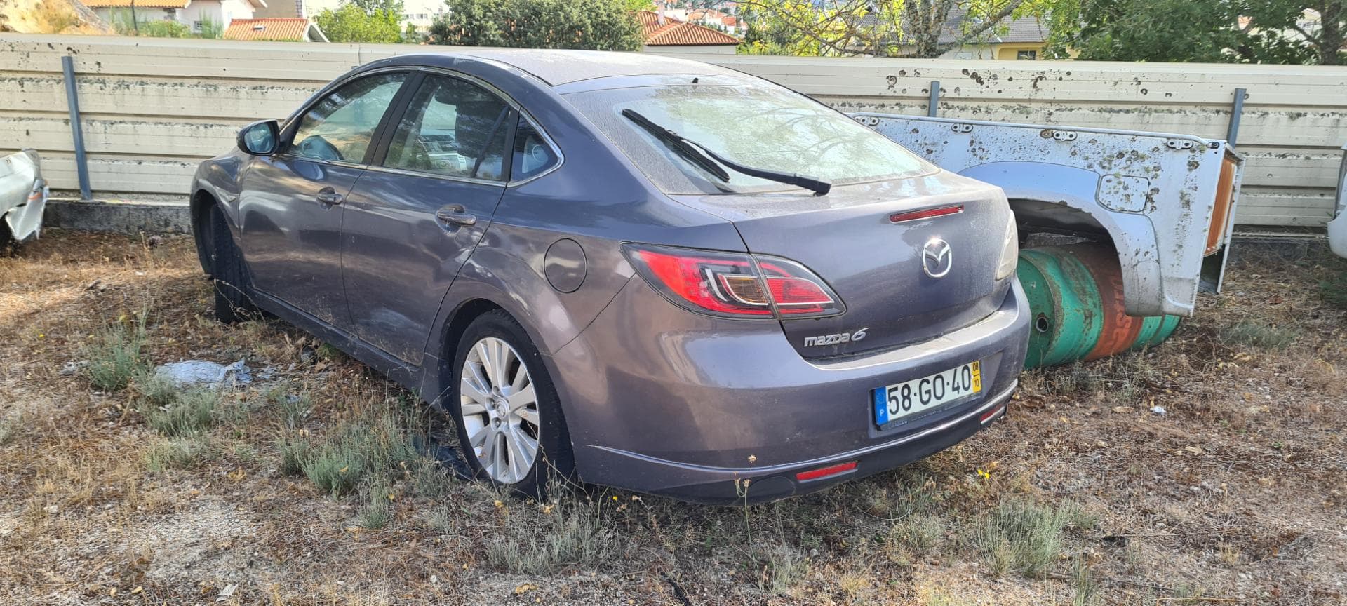 Mazda 6 — imagem 3
