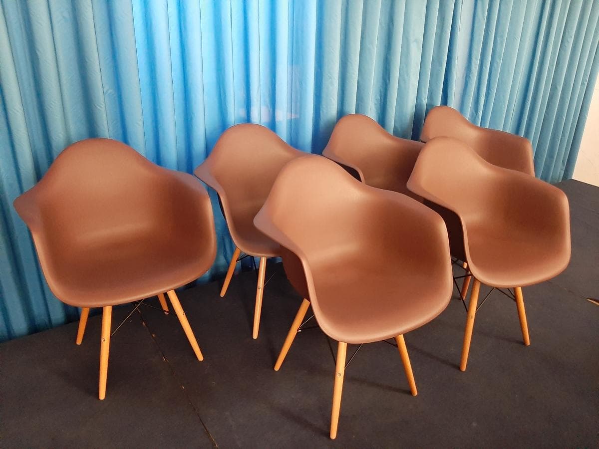 Chaises