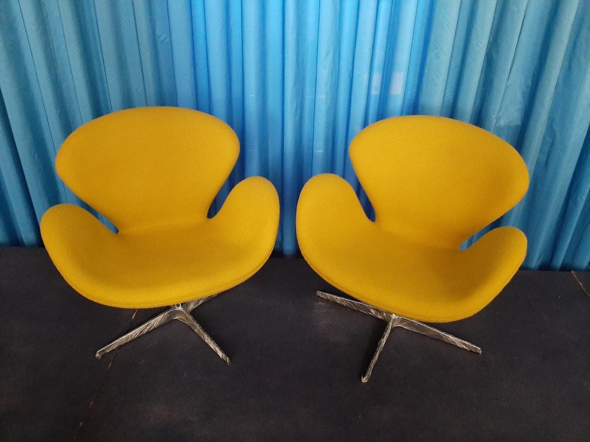 Chaises