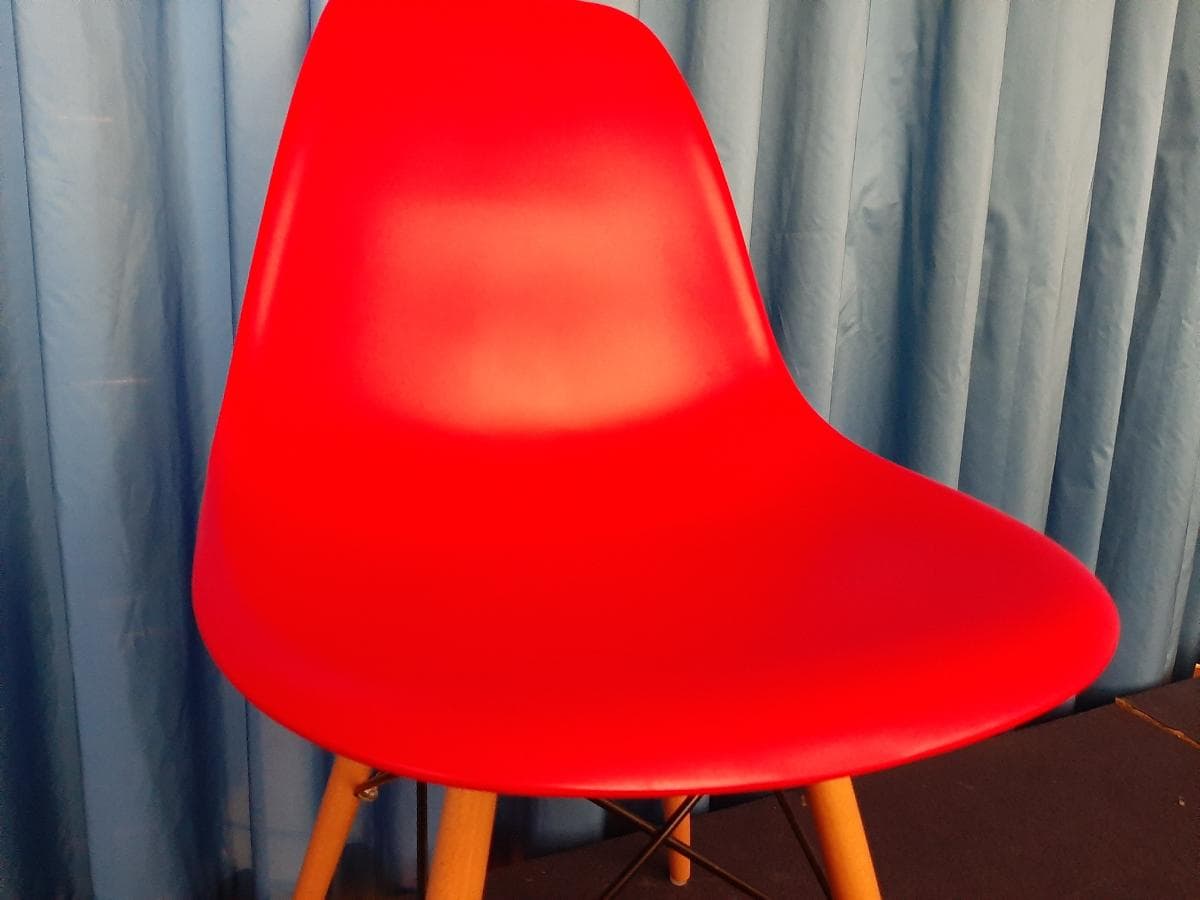 Sillas — imagen 3