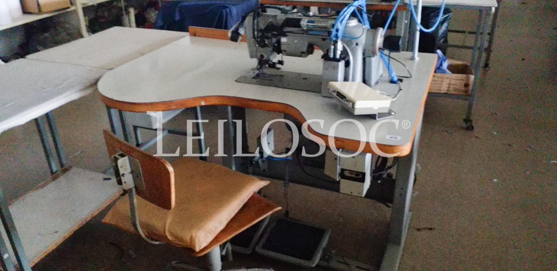 Máquinas de coser — imagen 83