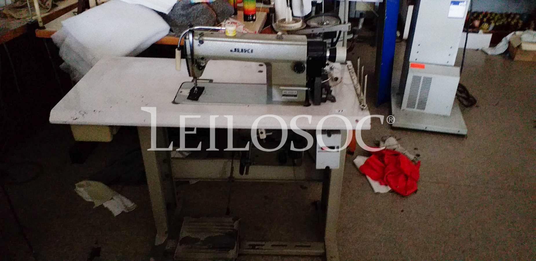 Máquinas de coser — imagen 84