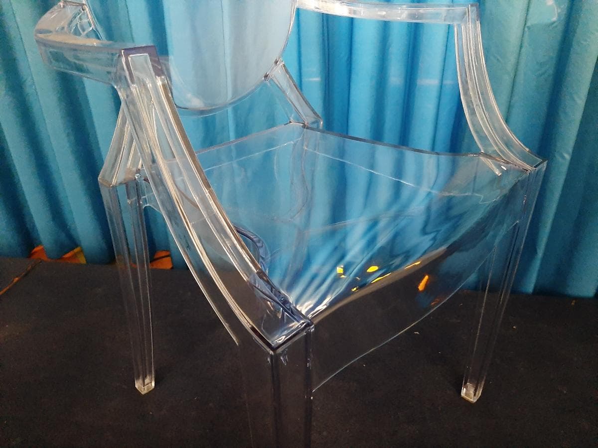 Sillas — imagen 3
