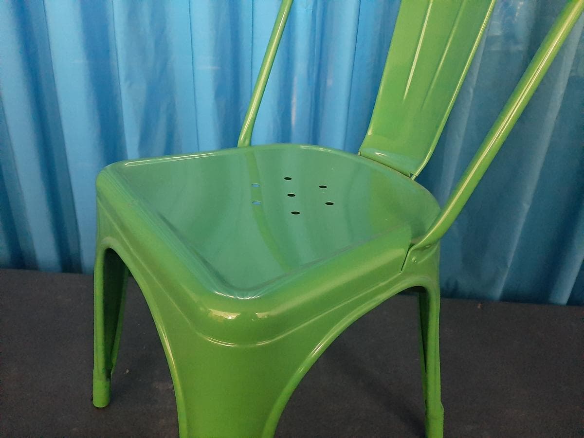 Chairs — image 2