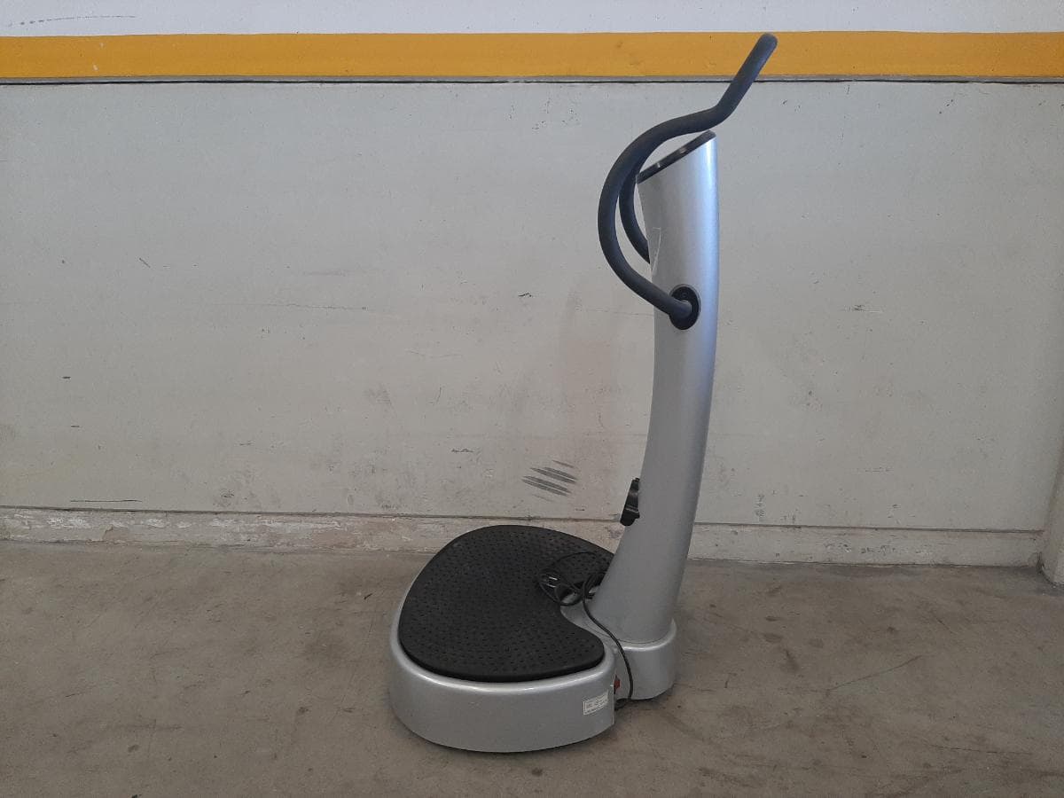 Vibration Platform — image 3