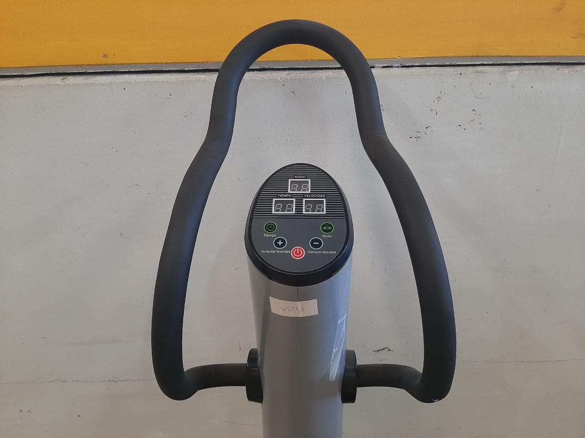 Plataforma Vibratória — image 4