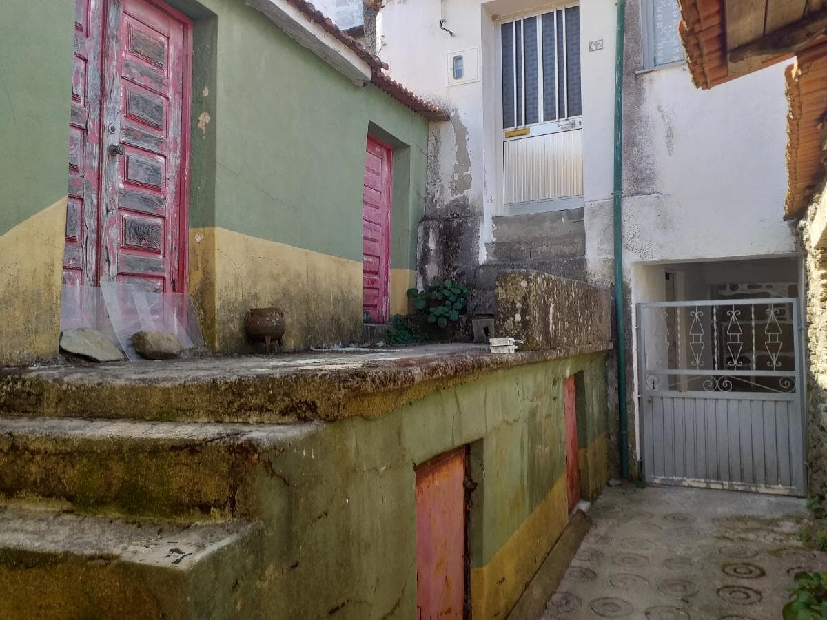 ½ de Moradia V3 · Tabuaço — imagen 2