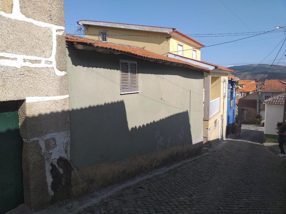 ½ de Moradia V3 · Tabuaço — imagen 6