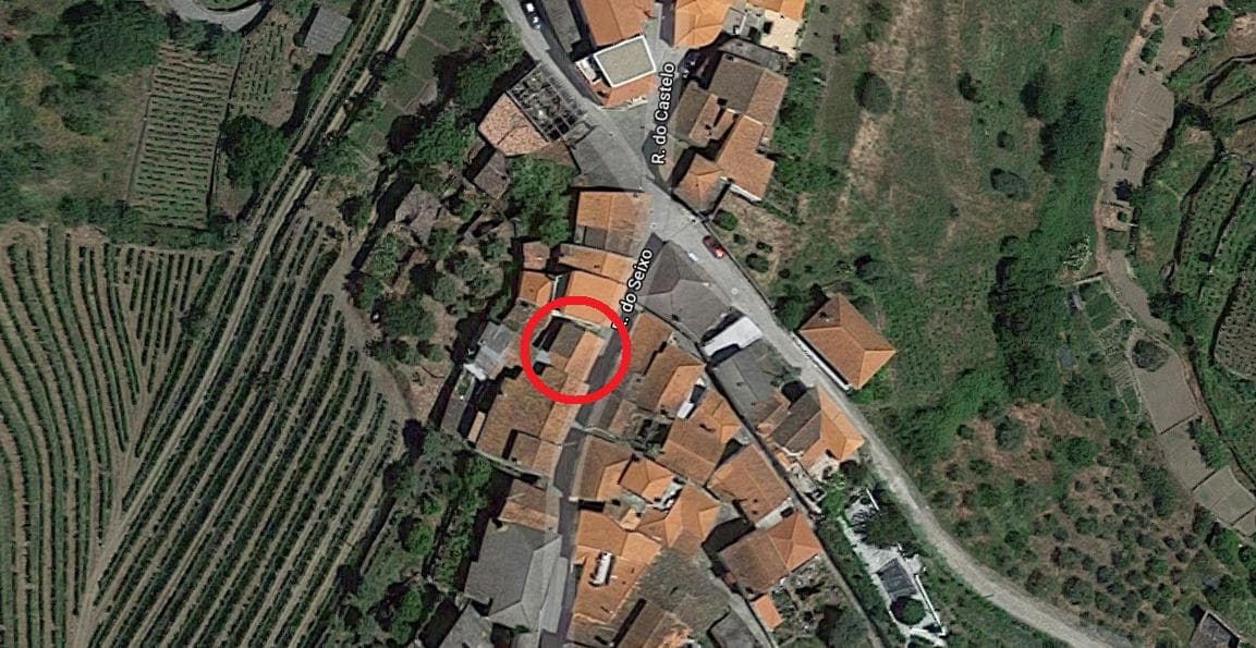 ½ de Moradia V3 · Tabuaço — imagen 7