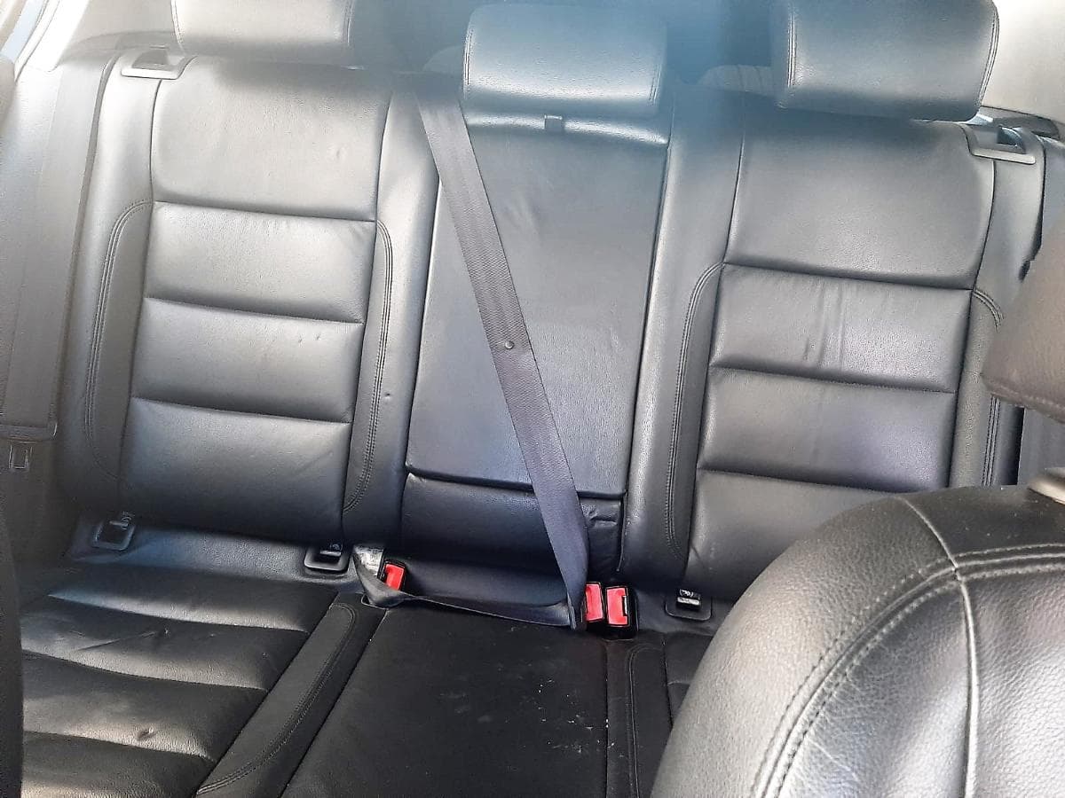 ESPANHA · Volkswagen Golf TDI — imagen 7