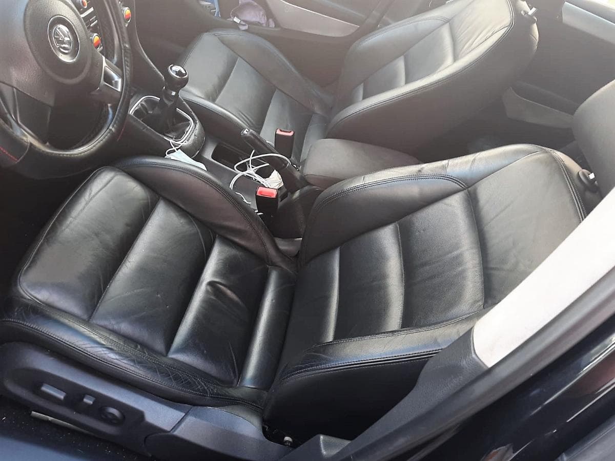 ESPANHA · Volkswagen Golf TDI — imagen 6