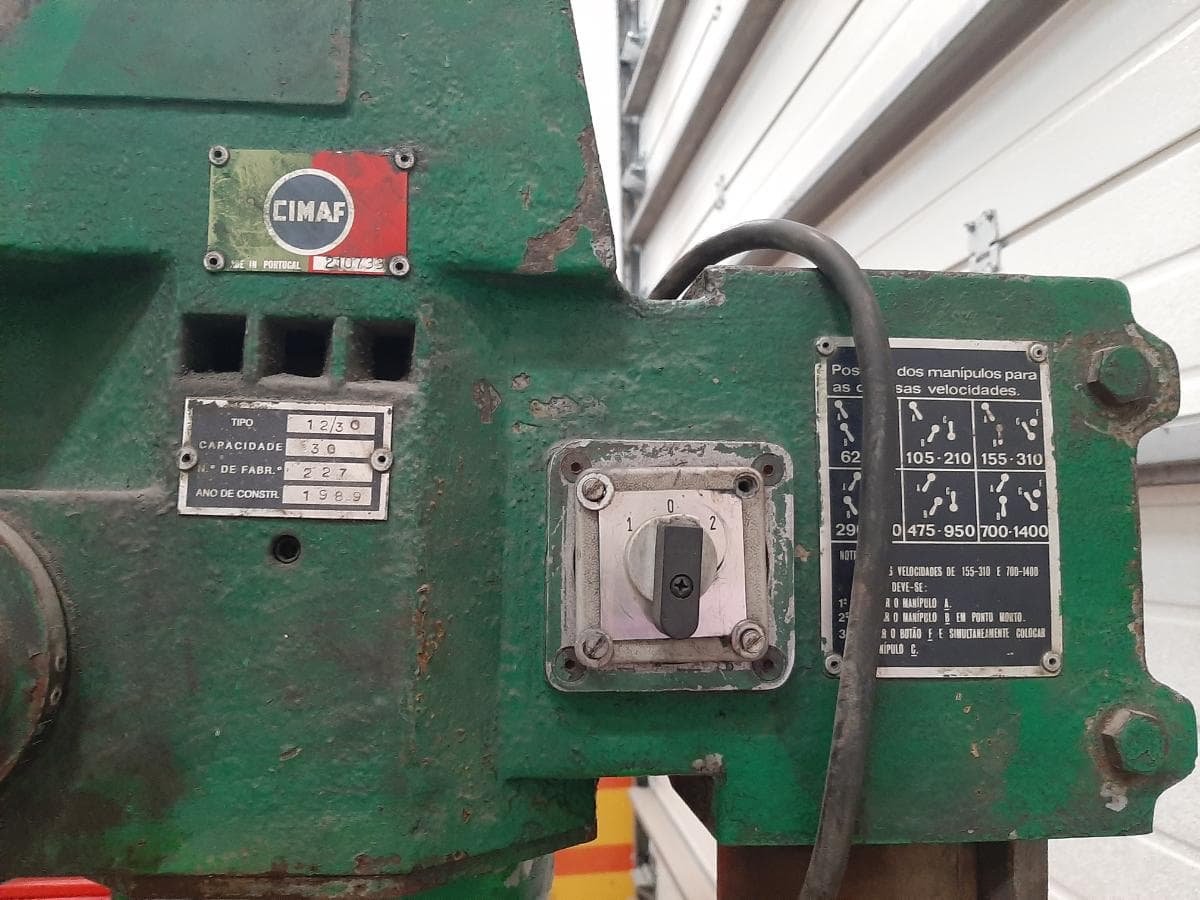 Engenho Furar — imagen 7