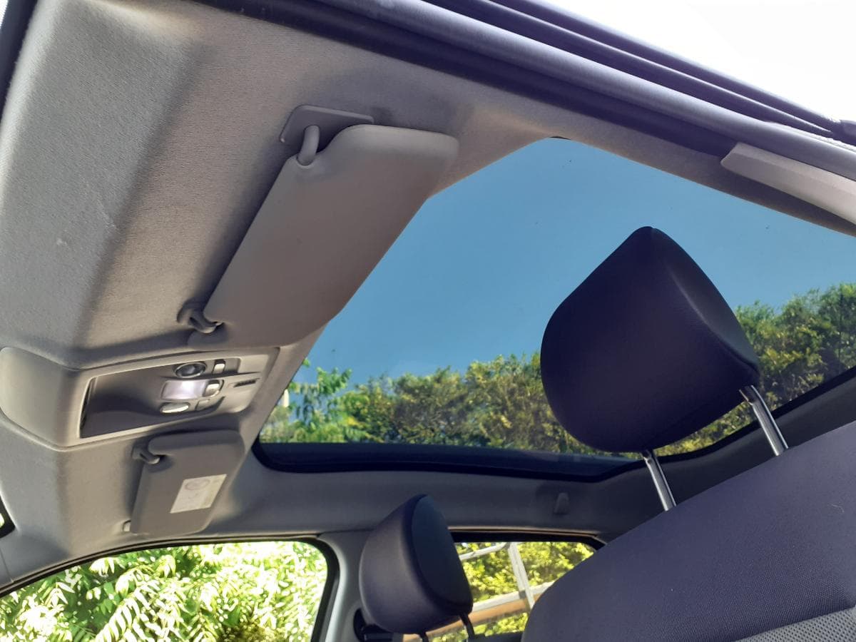 Citroën C4 Cactus 1.6 HDI · Ano 2014 — imagen 14