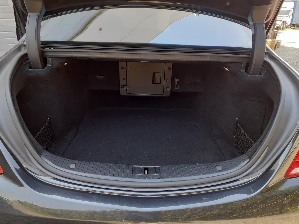 Mercedes-Benz S350 Bluetec KIT AMG · Ano 2014 — imagem 14