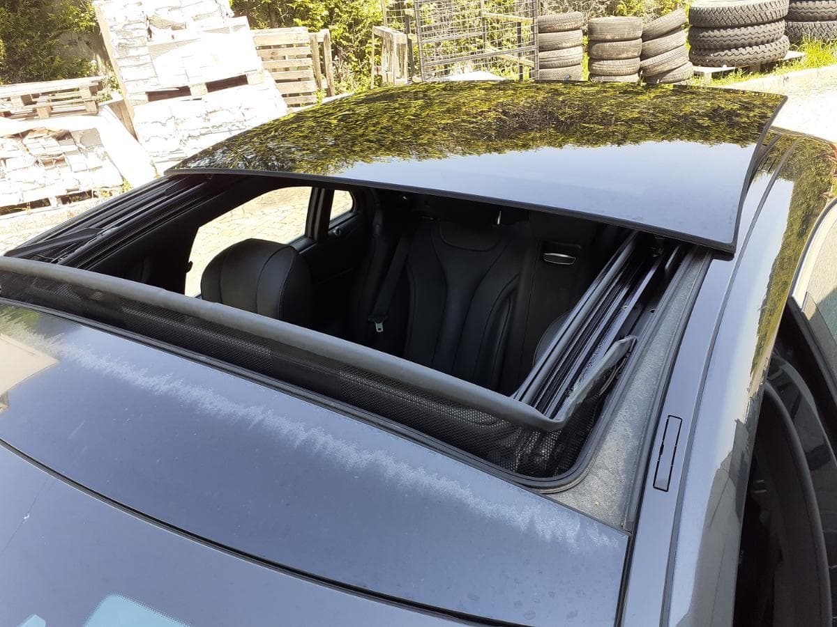 Mercedes-Benz S350 Bluetec KIT AMG · Ano 2014 — imagem 12