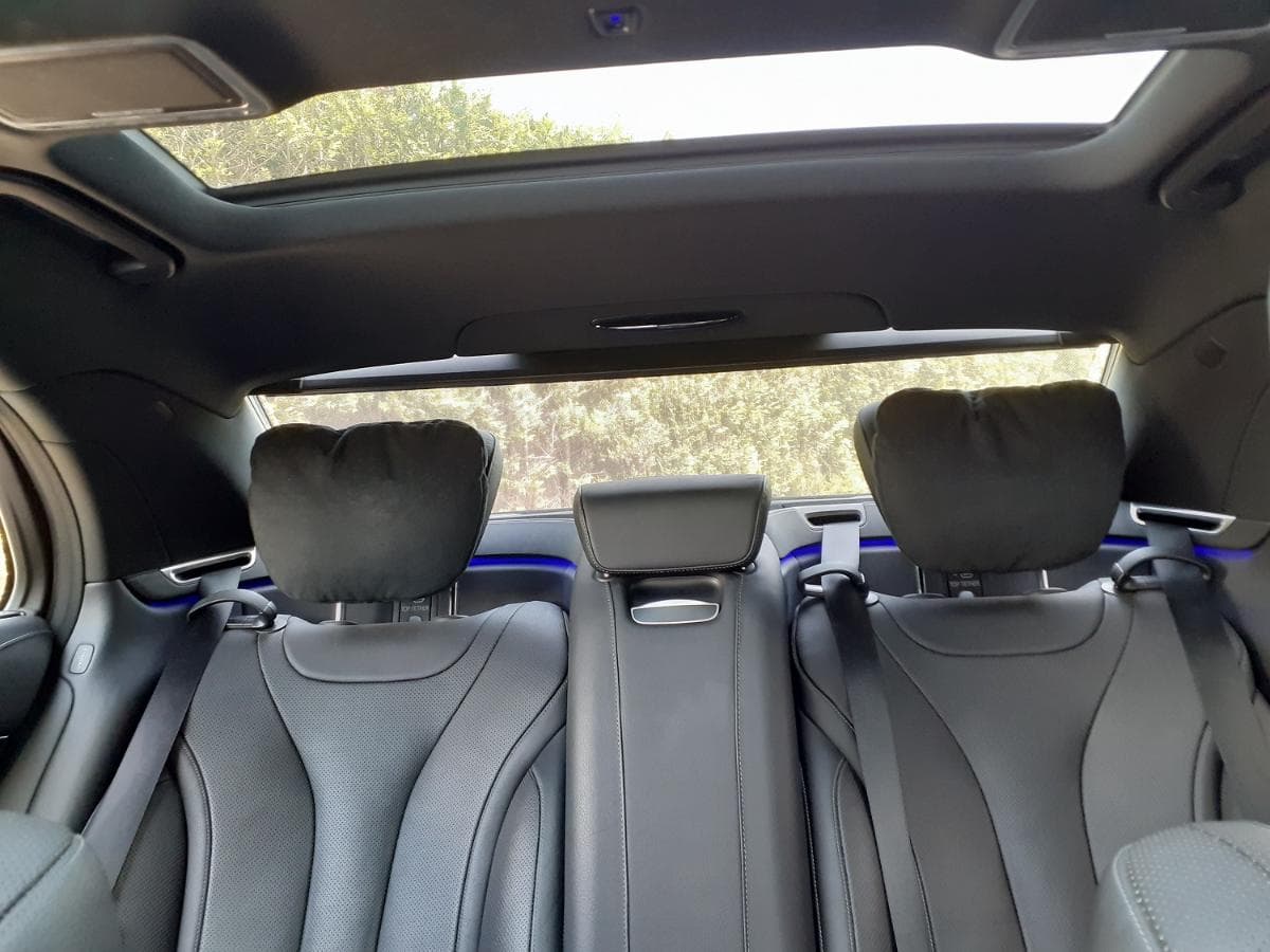 Mercedes-Benz S350 Bluetec KIT AMG · Ano 2014 — imagem 16