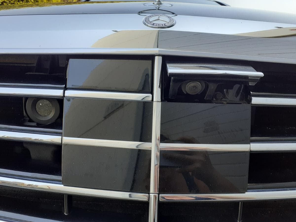 Mercedes-Benz S350 Bluetec KIT AMG · Ano 2014 — imagem 9