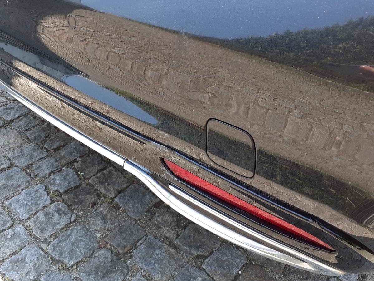 Mercedes-Benz S350 Bluetec KIT AMG · Ano 2014 — imagem 36