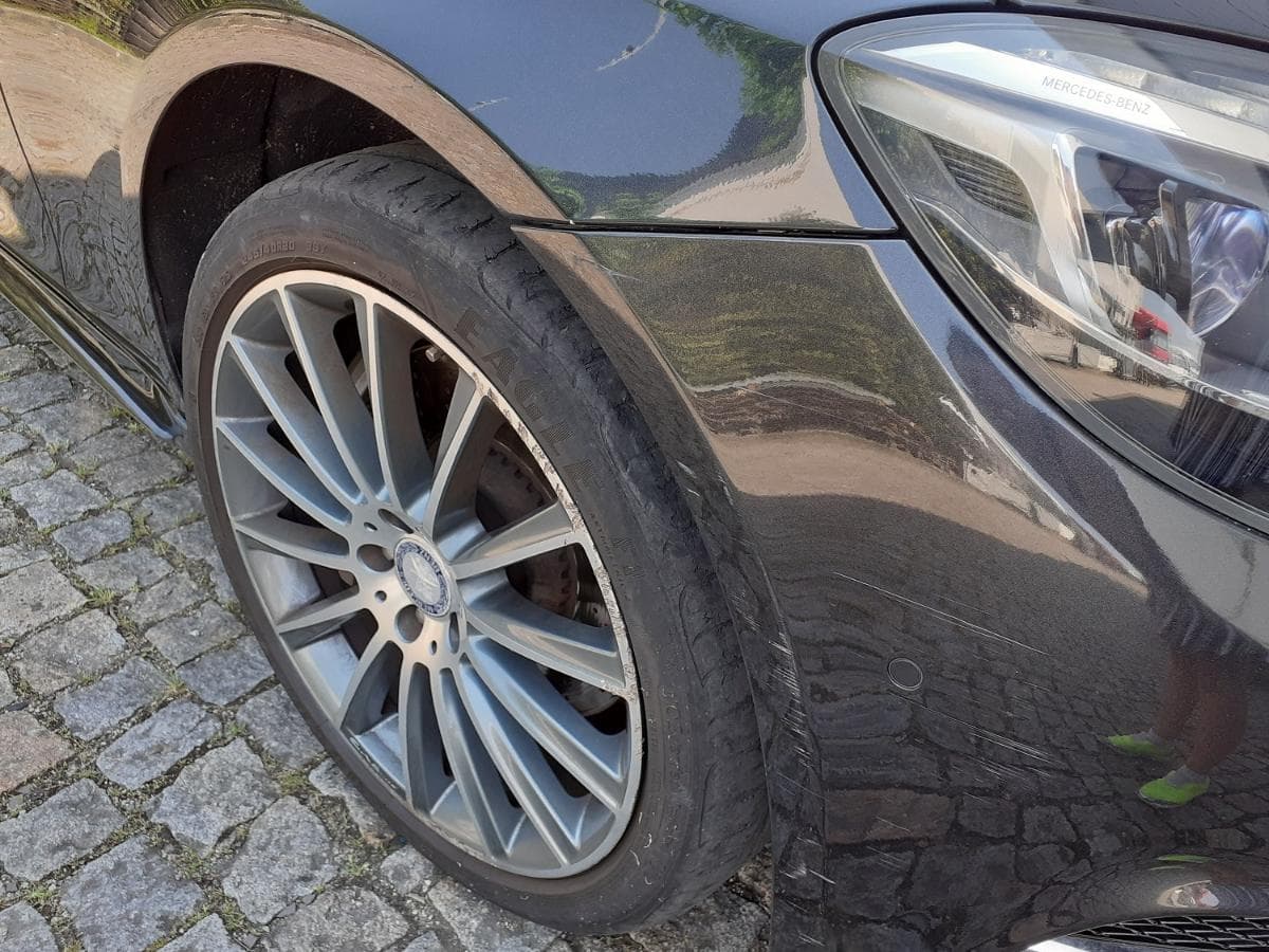 Mercedes-Benz S350 Bluetec KIT AMG · Ano 2014 — imagem 40