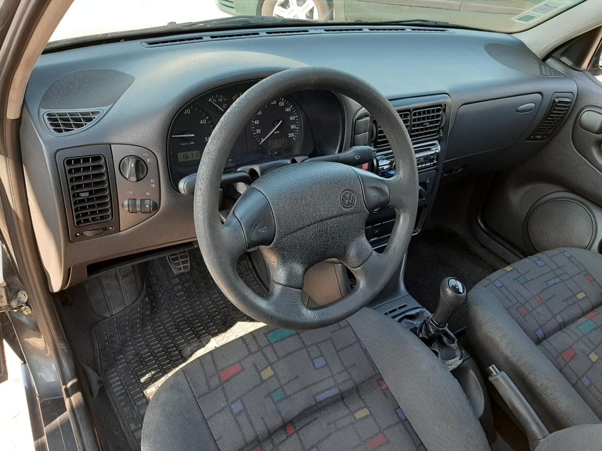 Volkswagen Polo · Ano 1999 — imagem 9