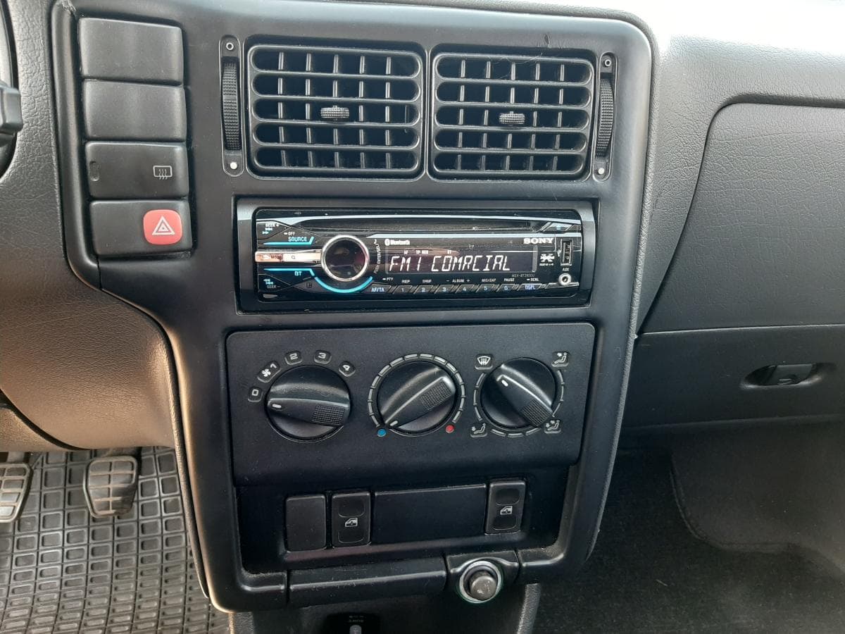 Volkswagen Polo · Ano 1999 — imagem 10