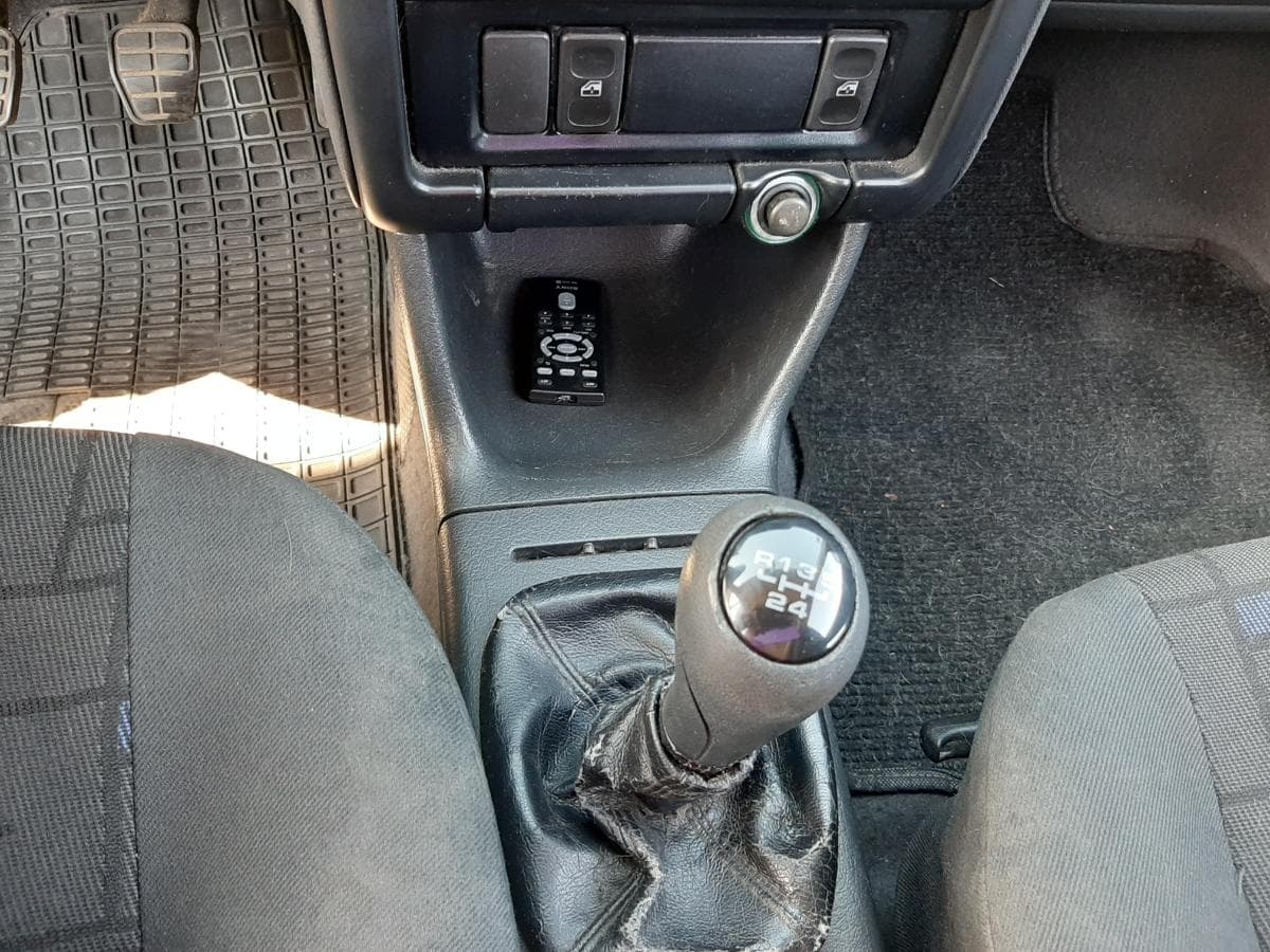 Volkswagen Polo · Ano 1999 — imagem 15