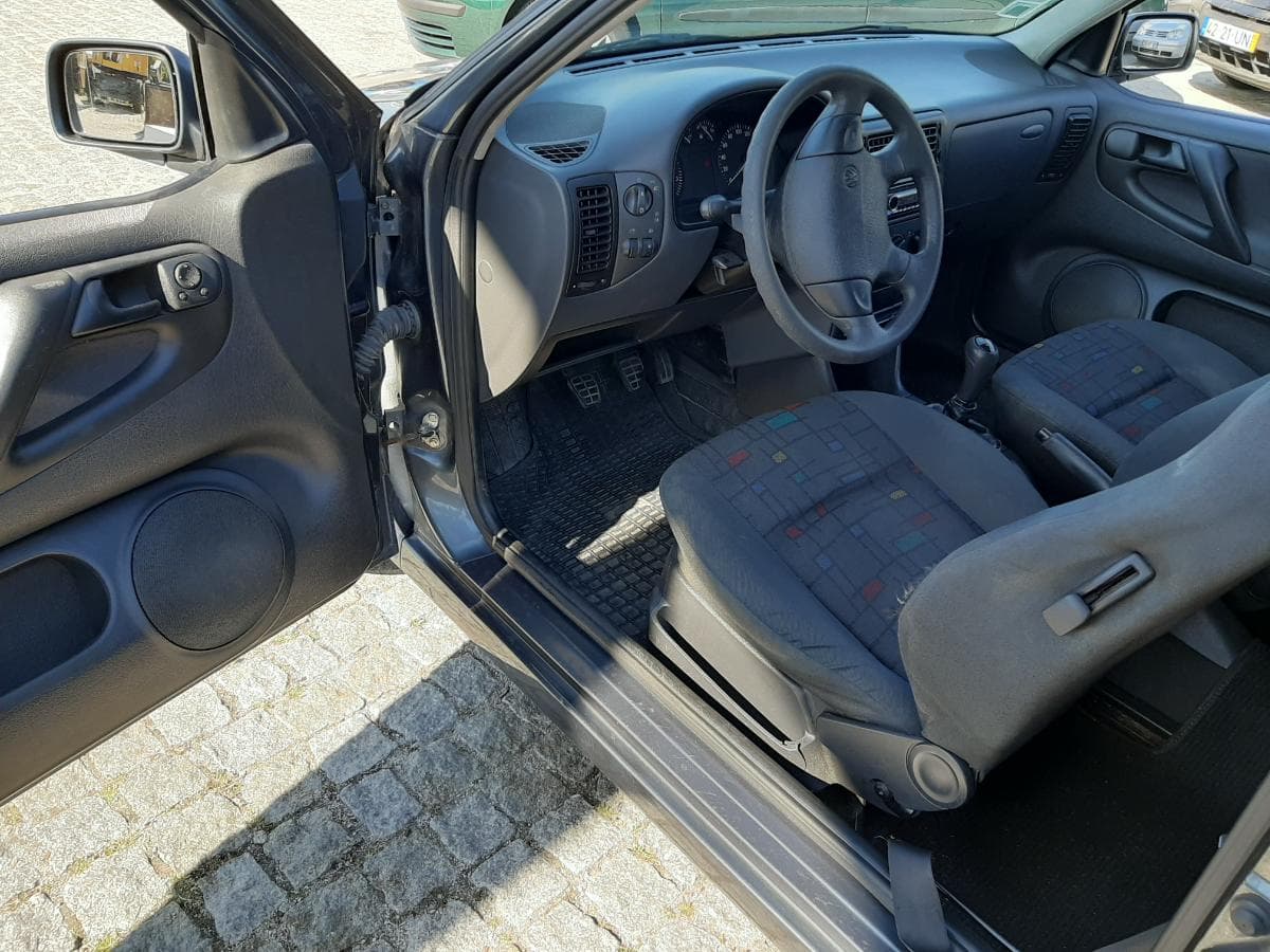 Volkswagen Polo · Ano 1999 — imagem 8
