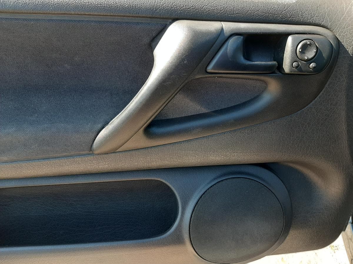 Volkswagen Polo · Ano 1999 — imagem 16