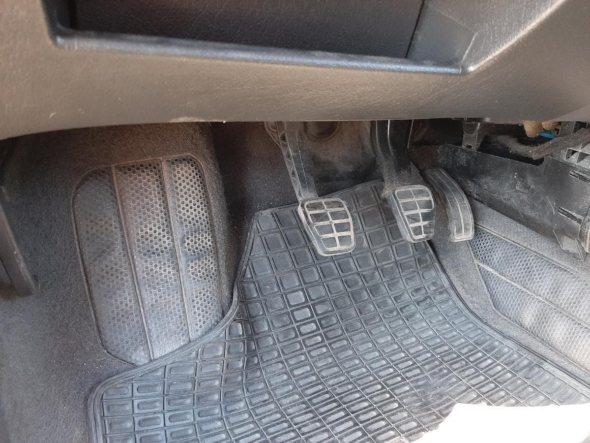 Volkswagen Polo · Ano 1999 — imagem 17