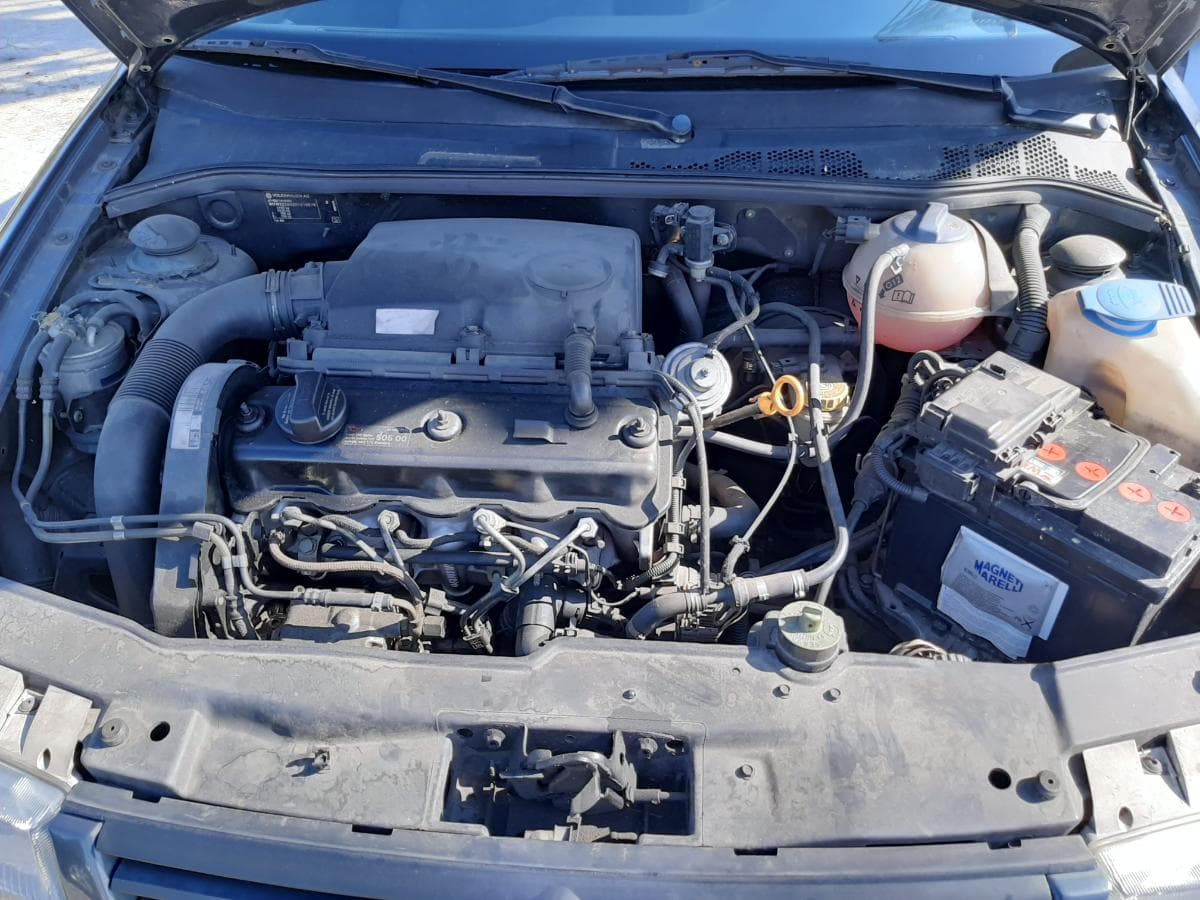 Volkswagen Polo · Ano 1999 — imagem 18