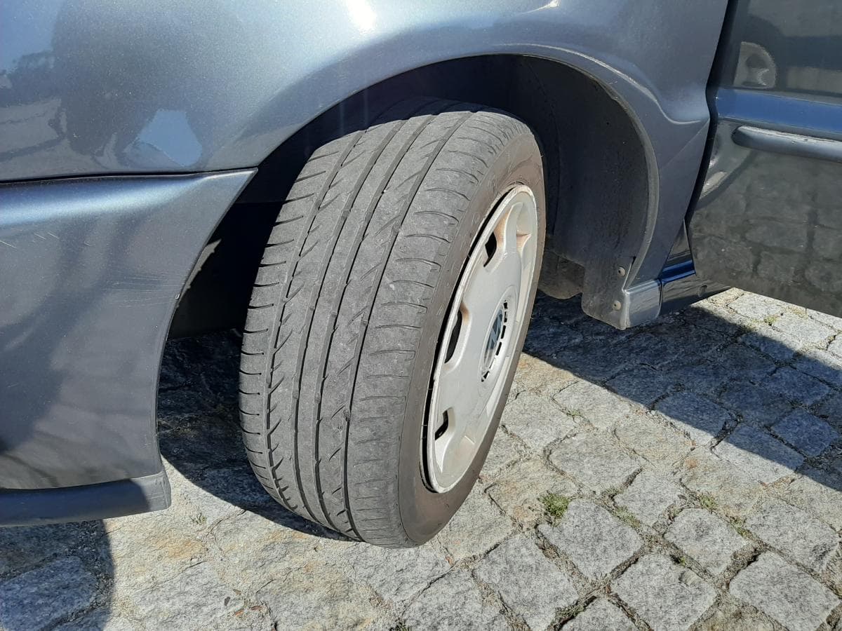 Volkswagen Polo · Ano 1999 — imagem 20
