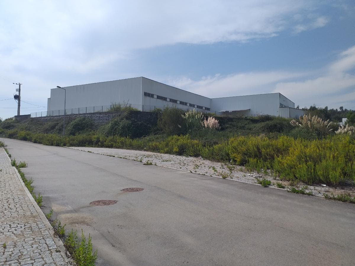 Lote para Construção · Santo Tirso — imagem 3