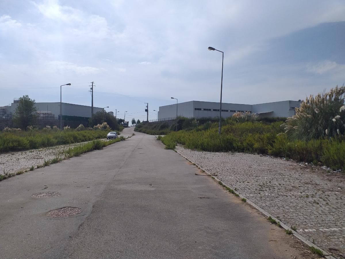 Lote para Construção · Santo Tirso — imagem 4