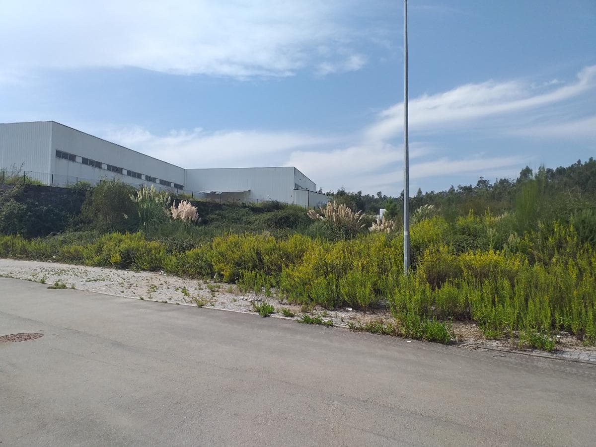 Lote para Construção · Santo Tirso — imagem 2