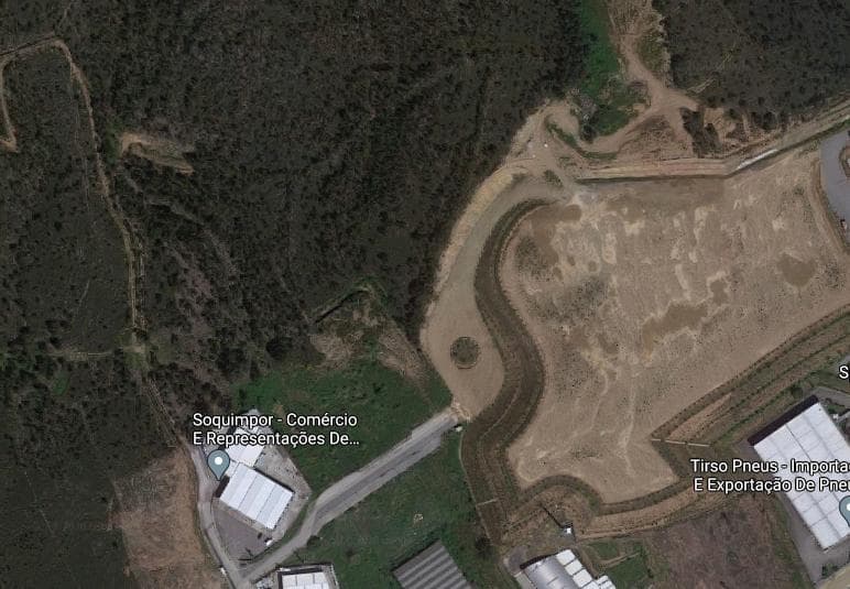 Lote para Construção · Santo Tirso — imagem 6